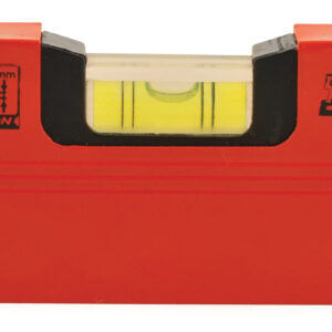 Spirit Level 16 cm