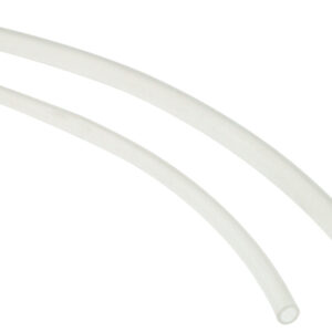 Tubing Silicon 2mm