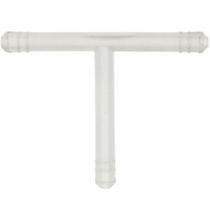 Tubing Connector - T 10mm