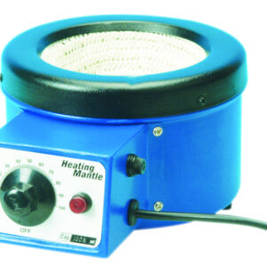 Heating Mantles Cap. 1 Ltr. 300W