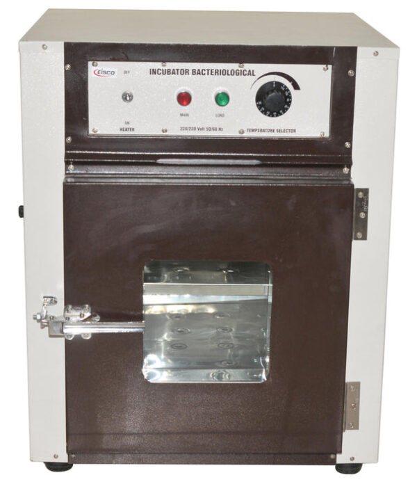 Oven Hot Air Aluminium anodised Size 12"x12"x12"