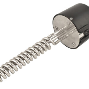 Spare heating element for Water Still with Stainless Steel Stand