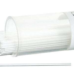 Capillary Melting Point Tube borosilicate glass