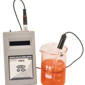 pH Tester - Digital Hand held EI 0961