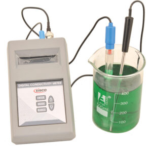 Conductivity Meter - Digital Handheld Model