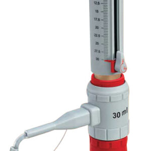 Bottle Top Dispenser 2.5-30 ml