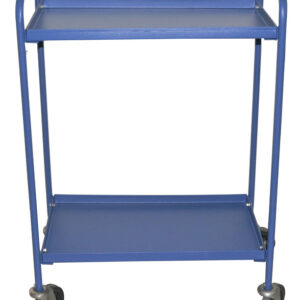 Trolley Apparatus - Two Tier