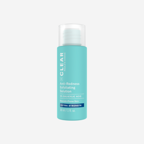 Paulas Choice Clear Extra Strength 2% BHA Exfoliant 30ml