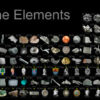 Photographic Periodic Table of the Elements Poster By Theodore Gray