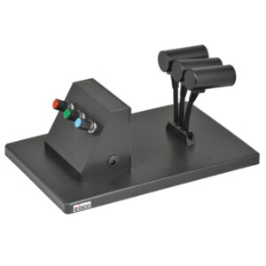 Color Mixing Apparatus
