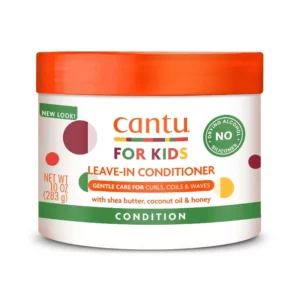 Cantu Care For Kids Leave-in Conditioner 10oz