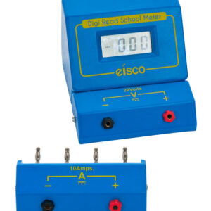 Digi Read School Meter with shunts