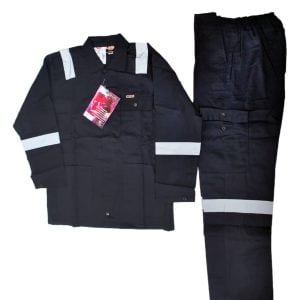 Dickies Fire Retardant Coverall