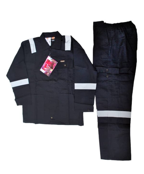 Dickies Fire Retardant Coverall