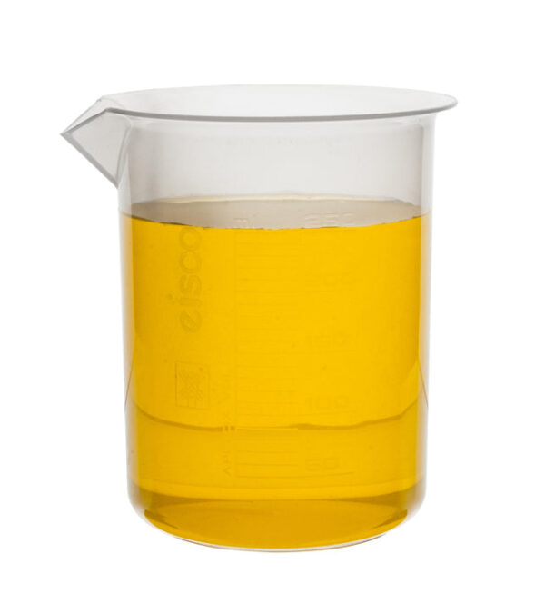 Beaker - Polypropylene 250 x 10 ml