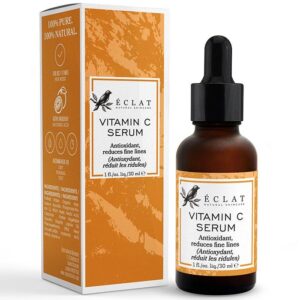 Eclat Vitamin C Serum-1 Fl/oz