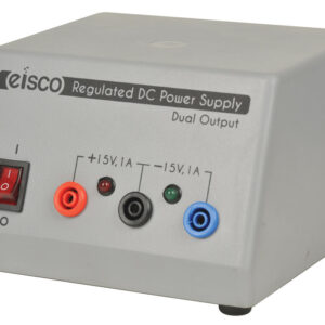 Regulated Low Voltage DC Power Pack