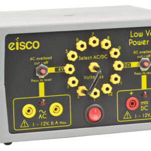 Power Supplies Low Voltage AC/DC 1-12V 6A