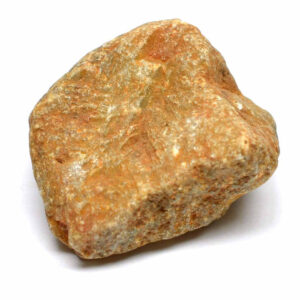 Eisco Corundum Specimen (Mineral), Approx. 1" (3cm) - Pack of 12