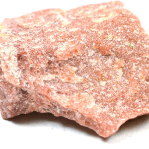 Eisco Quartzite Specimen (Metamorphic Rock) Approx. 1" (3cm) - Pack of 12
