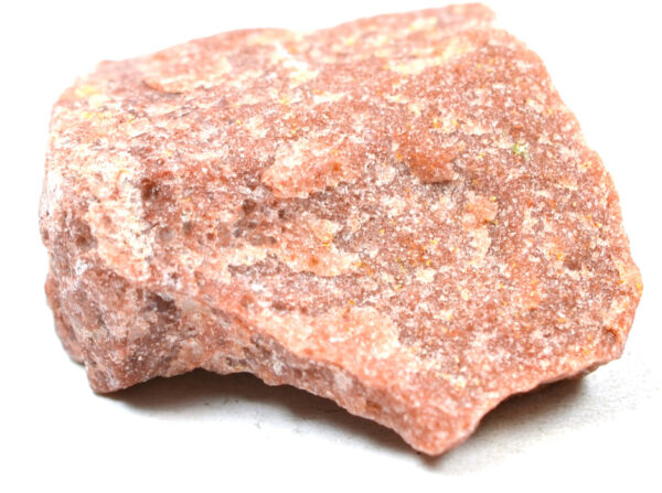 Eisco Quartzite Specimen (Metamorphic Rock) Approx. 1" (3cm) - Pack of 12