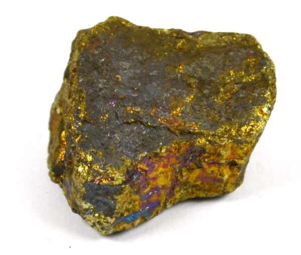 Eisco Chalcopyrite Specimen 3cm in size Pack of 12