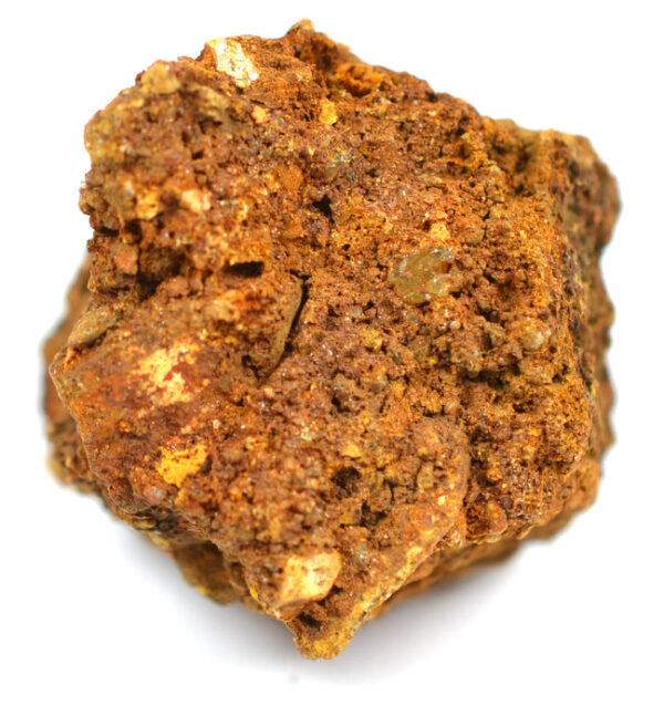 Eisco Limonite Specimen 3cm in size Pack of 12