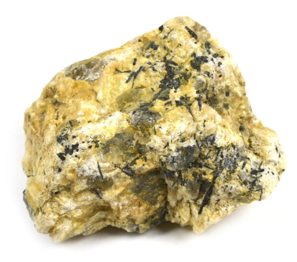 Eisco Pegmatite Specimen 3cm in size
