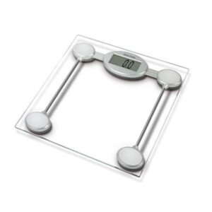 Salter Electronic Platform Scales - Glass