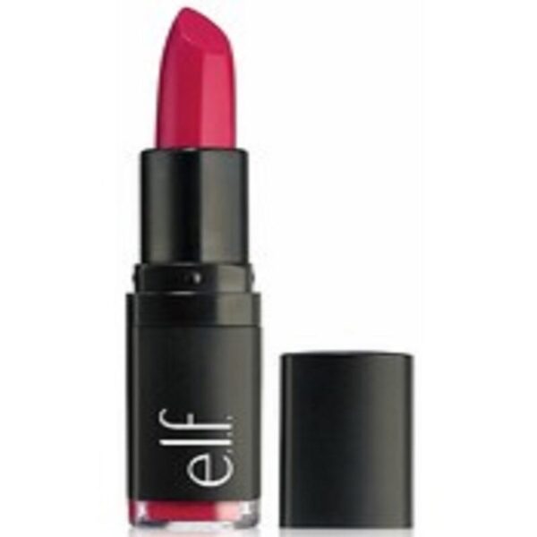 E.l.f Velvet Matte Lipstick Bold Berry