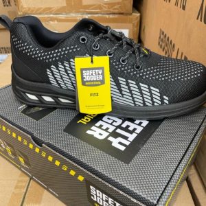 Safety Joggers Shoe FITZ