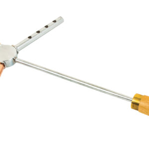 Quantotative Heat Conductometer