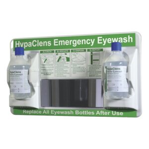 Fixed Eyewash Station