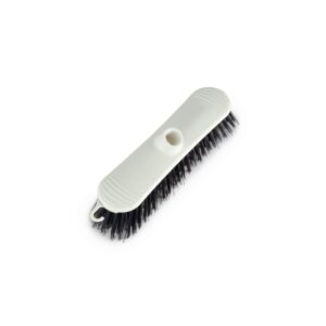 Semi-stiff Nylon Broom Set