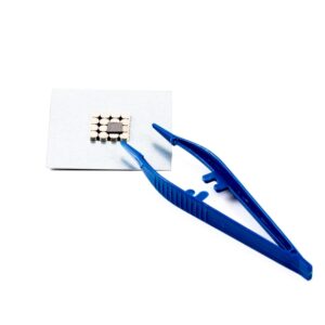 Graphite Levitation Kit Smart Material
