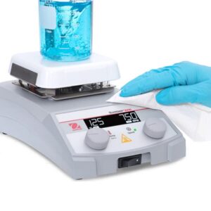 Ohaus Guardian 3000 Hotplate Stirrer
