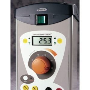 College Power Unit by Unilab