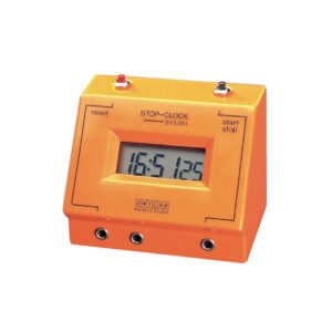 Digital Stopclock by Unilab