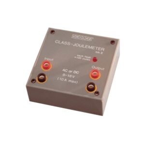 Class Joulemeter: Mk II by Unilab