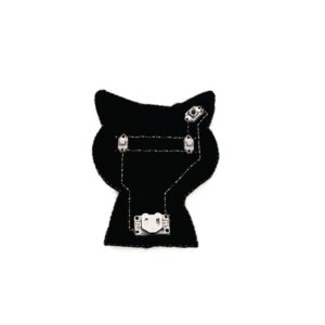 Electro Fashion E-Textiles Kit - Class Pack Pack of ten