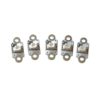 Electro Fashion: 5 LED Mixed Color Pack - Pack of 5