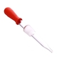 Glass Dropping Pipette with Integral Glass Stopper - Pack of 5 Pack of five