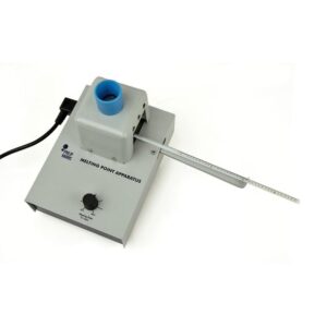Philip Harris Analogue Melting Point Apparatus