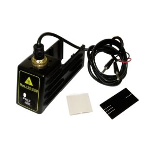 Ray Optics Box