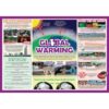 Global Warming Poster