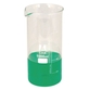 Economy Glass Beaker Tall Form: 1000ml - Pack of 6 Pack of six