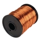Enamelled Copper Wire - 125g reel 0.56mm 24 SWG One hundred twenty five grams