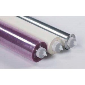 Cling Film Rolls - 450mm Wide - pack of 3 Pack of three