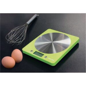 Salter Digital Scales - Black