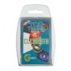 Top Trumps Chemistry Cards
